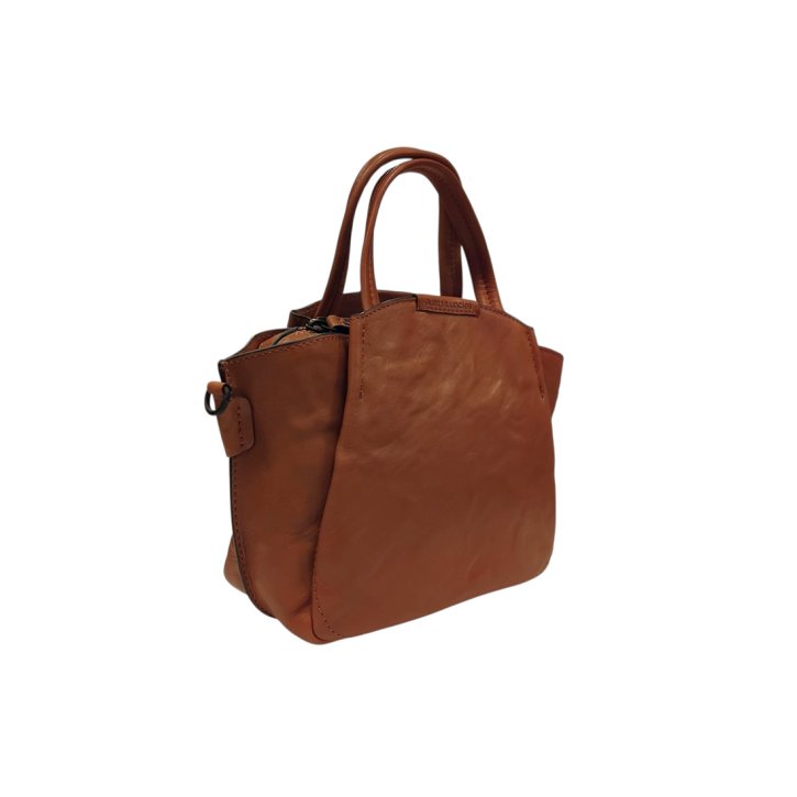 Aunts & Uncles Mrs. Plum Crumble Handtasche S caramel